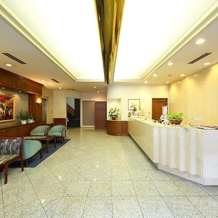 Nagasaki Ik Hotel Екстер'єр фото